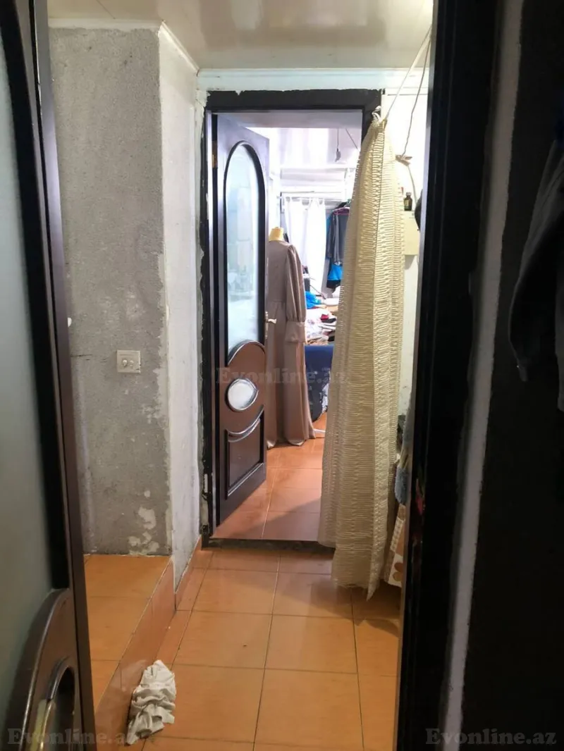 Satılır Obyekt 58 m² Elmlər Akademiyası m. - şəkil 6