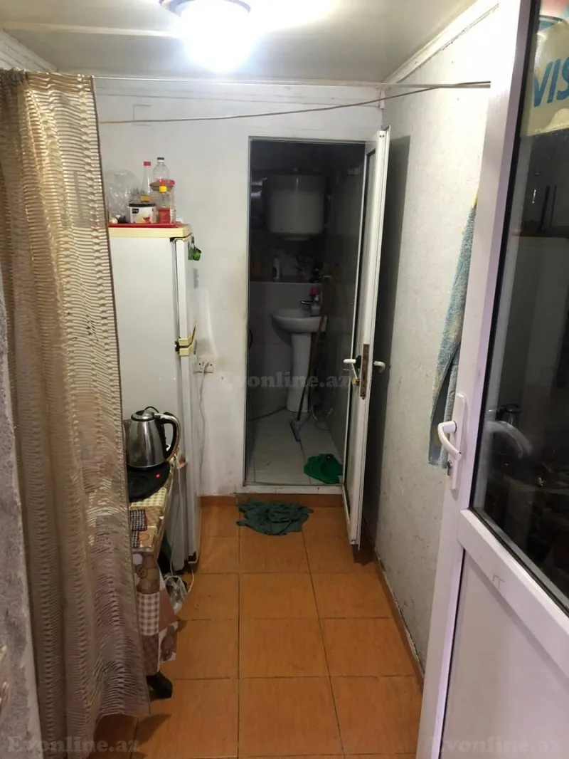 Satılır Obyekt 58 m² Elmlər Akademiyası m. - şəkil 7