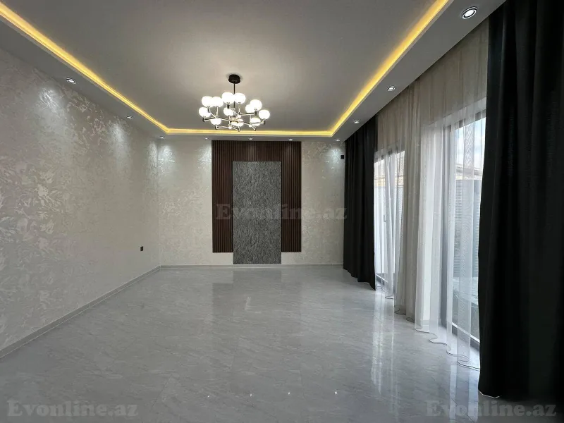 Satılır 4 otaqlı Həyət evi 150 m² Mərdəkan - şəkil 5