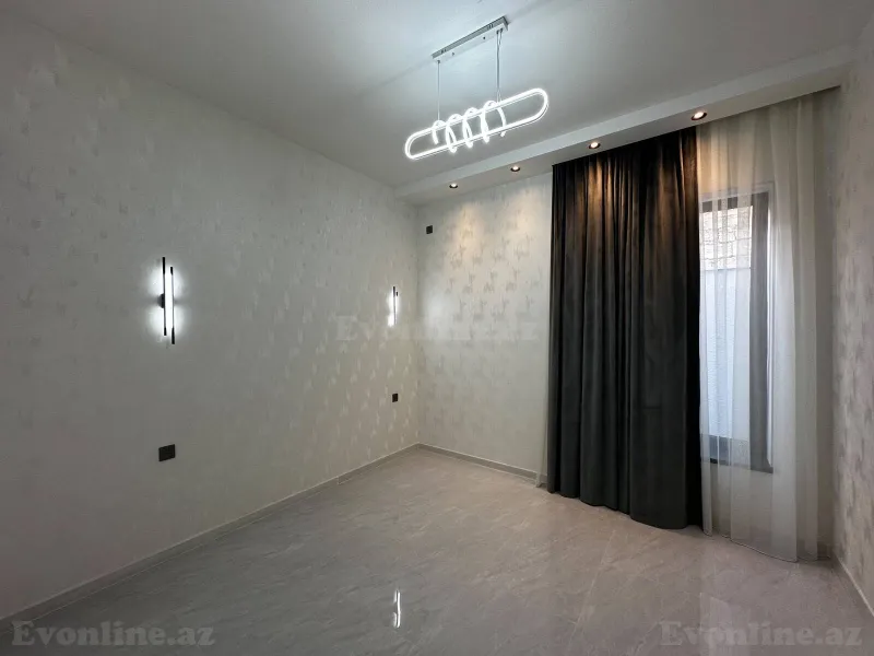 Satılır 4 otaqlı Həyət evi 150 m² Mərdəkan - şəkil 7