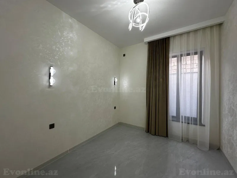 Satılır 4 otaqlı Həyət evi 150 m² Mərdəkan - şəkil 8
