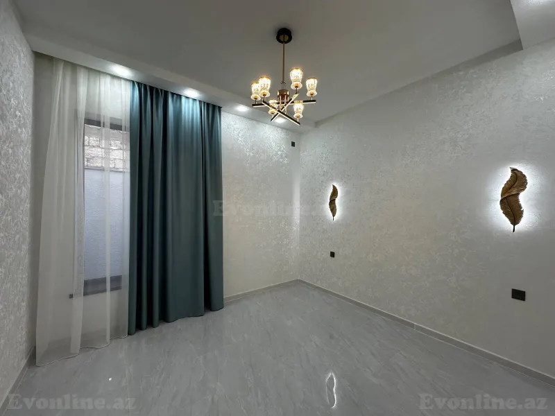 Satılır 4 otaqlı Həyət evi 150 m² Mərdəkan - şəkil 9