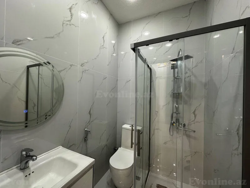 Satılır 4 otaqlı Həyət evi 150 m² Mərdəkan - şəkil 10