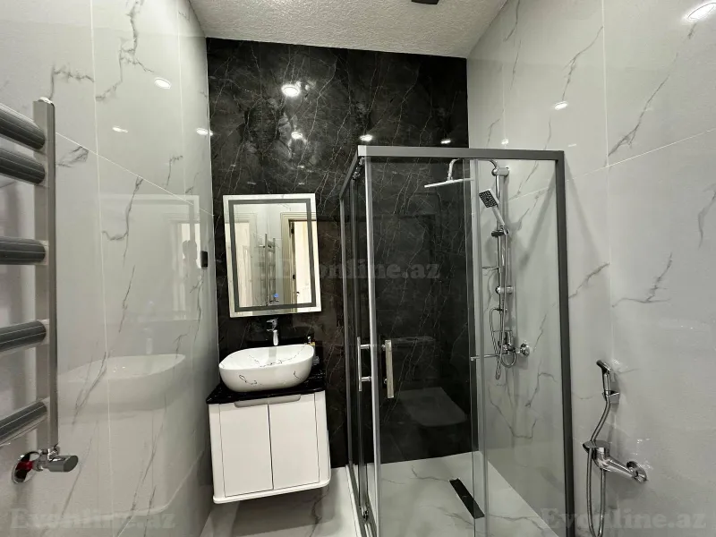 Satılır 4 otaqlı Həyət evi 150 m² Mərdəkan - şəkil 11