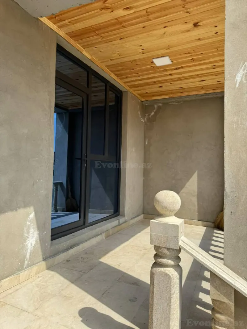 Satılır 3 otaqlı Həyət evi 81 m² Digah - şəkil 5