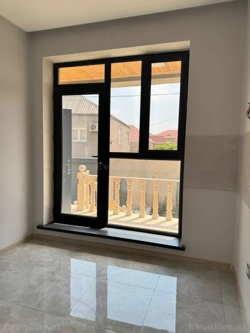 Satılır 3 otaqlı Həyət evi 81 m² Digah - şəkil 9