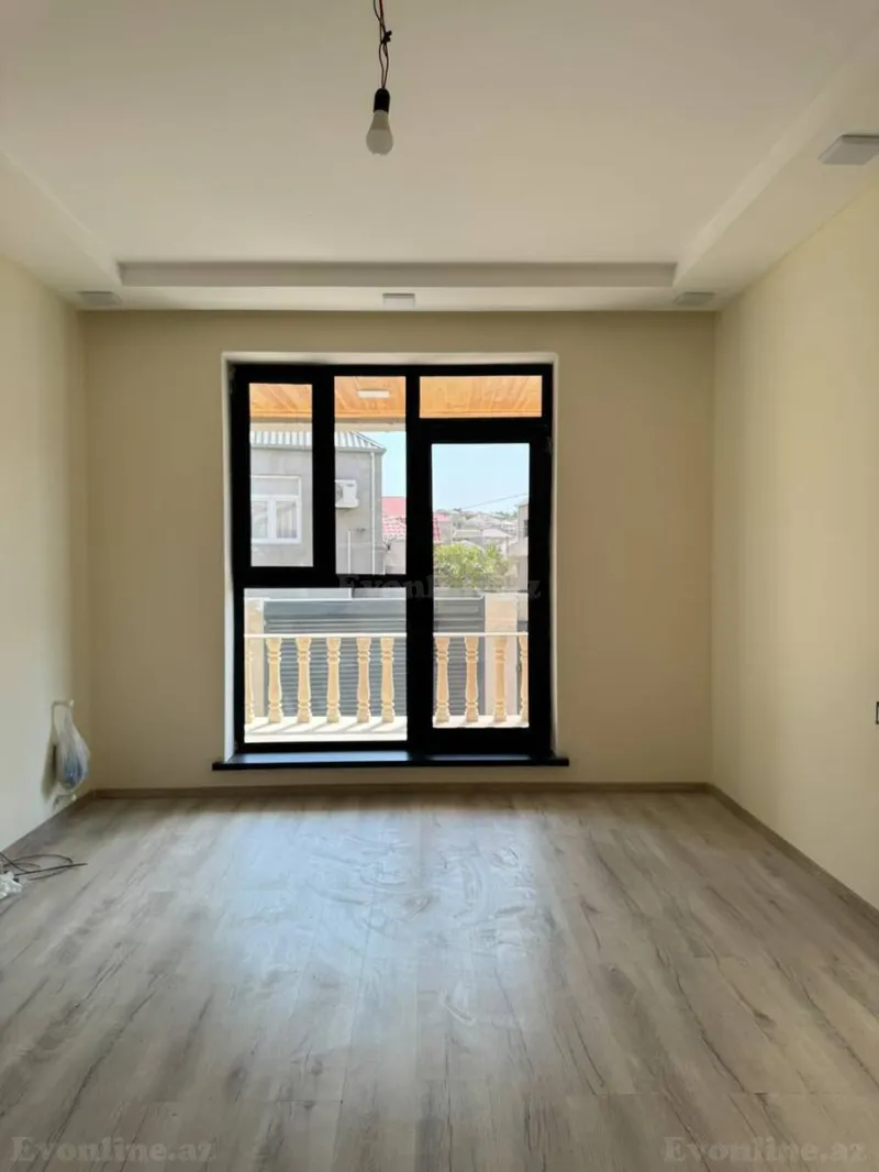 Satılır 3 otaqlı Həyət evi 81 m² Digah - şəkil 10