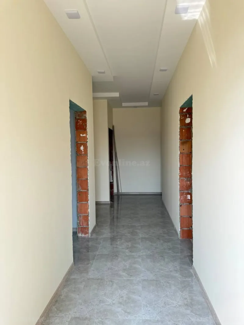Satılır 3 otaqlı Həyət evi 81 m² Digah - şəkil 11