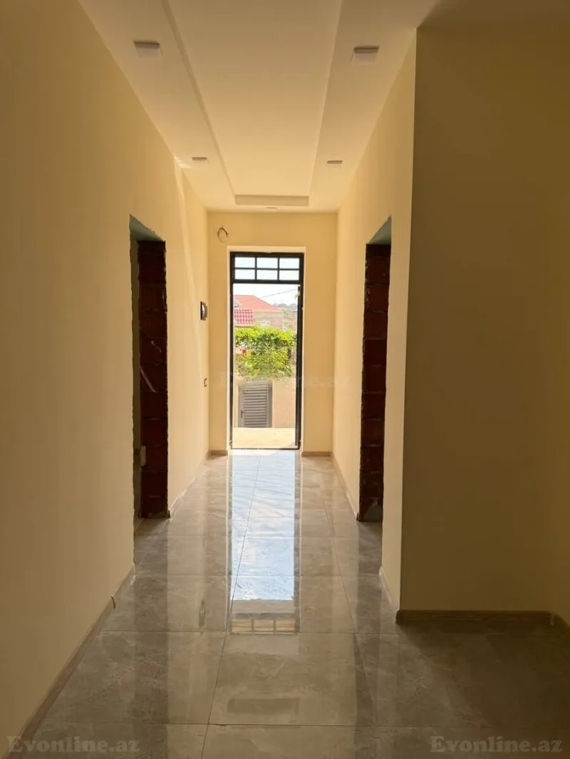 Satılır 3 otaqlı Həyət evi 81 m² Digah - şəkil 12