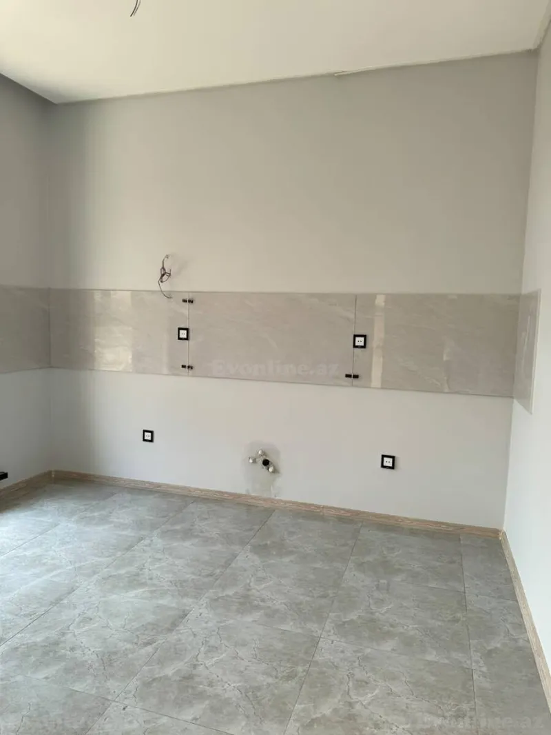 Satılır 3 otaqlı Həyət evi 81 m² Digah - şəkil 14