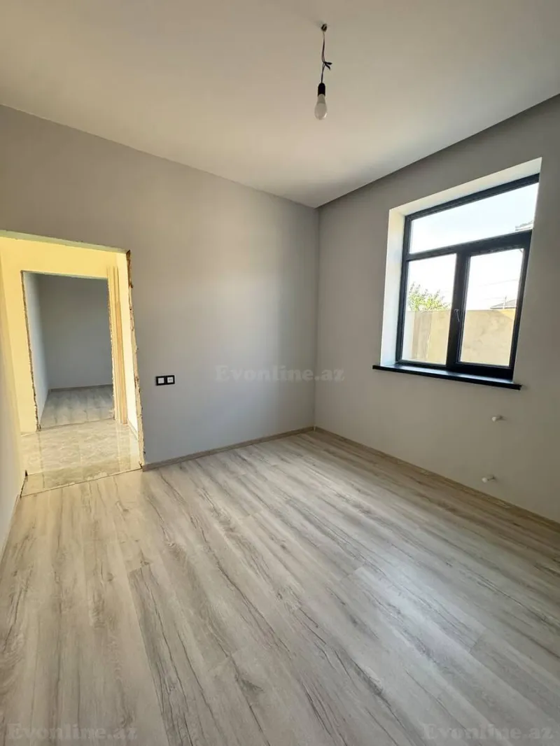 Satılır 3 otaqlı Həyət evi 81 m² Digah - şəkil 15