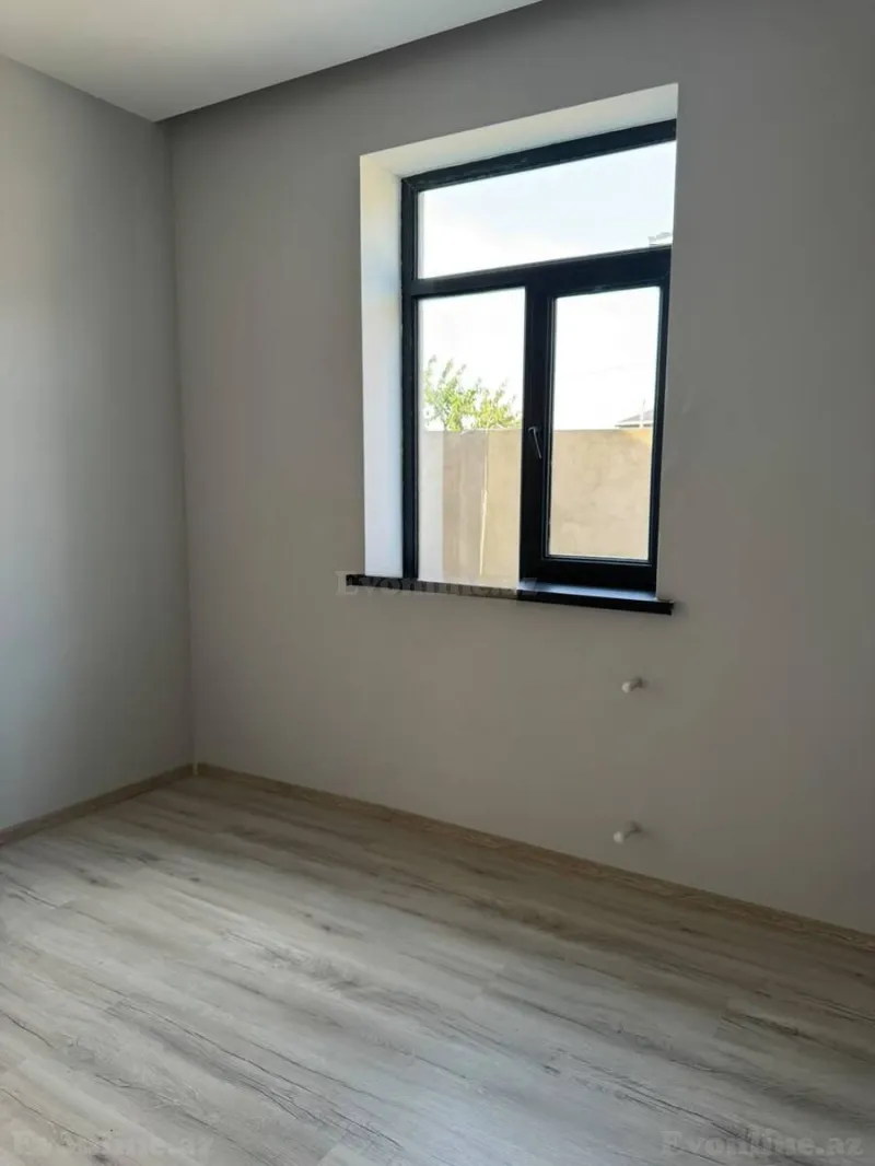 Satılır 3 otaqlı Həyət evi 81 m² Digah - şəkil 16