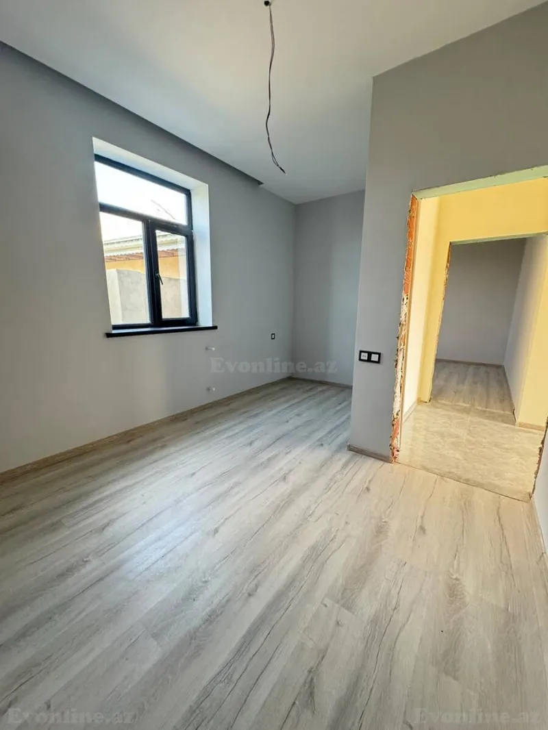 Satılır 3 otaqlı Həyət evi 81 m² Digah - şəkil 18