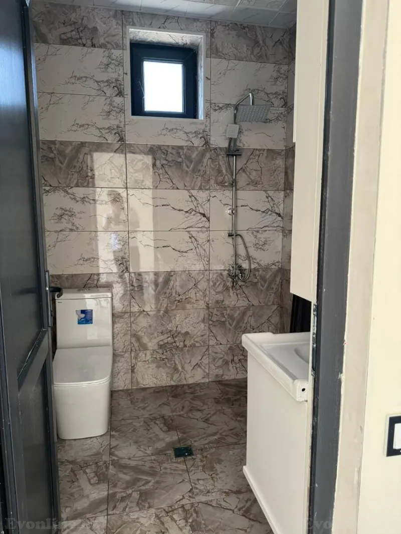 Satılır 3 otaqlı Həyət evi 81 m² Digah - şəkil 19