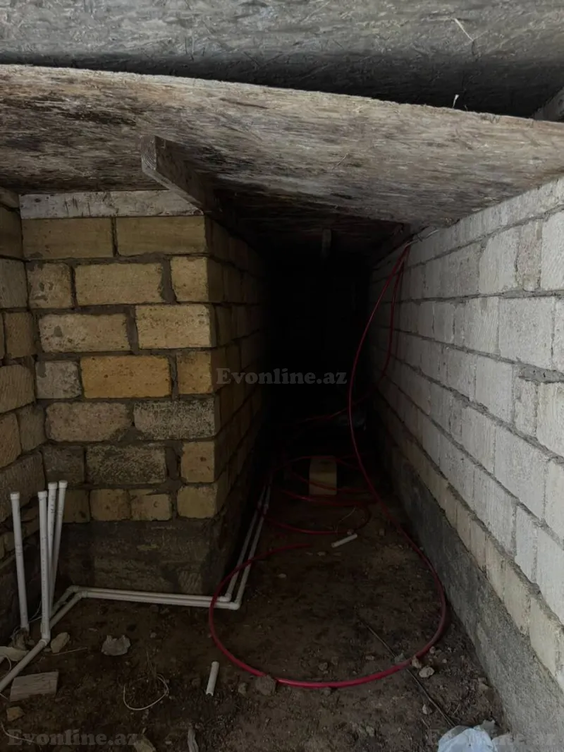 Satılır 3 otaqlı Həyət evi 81 m² Digah - şəkil 20