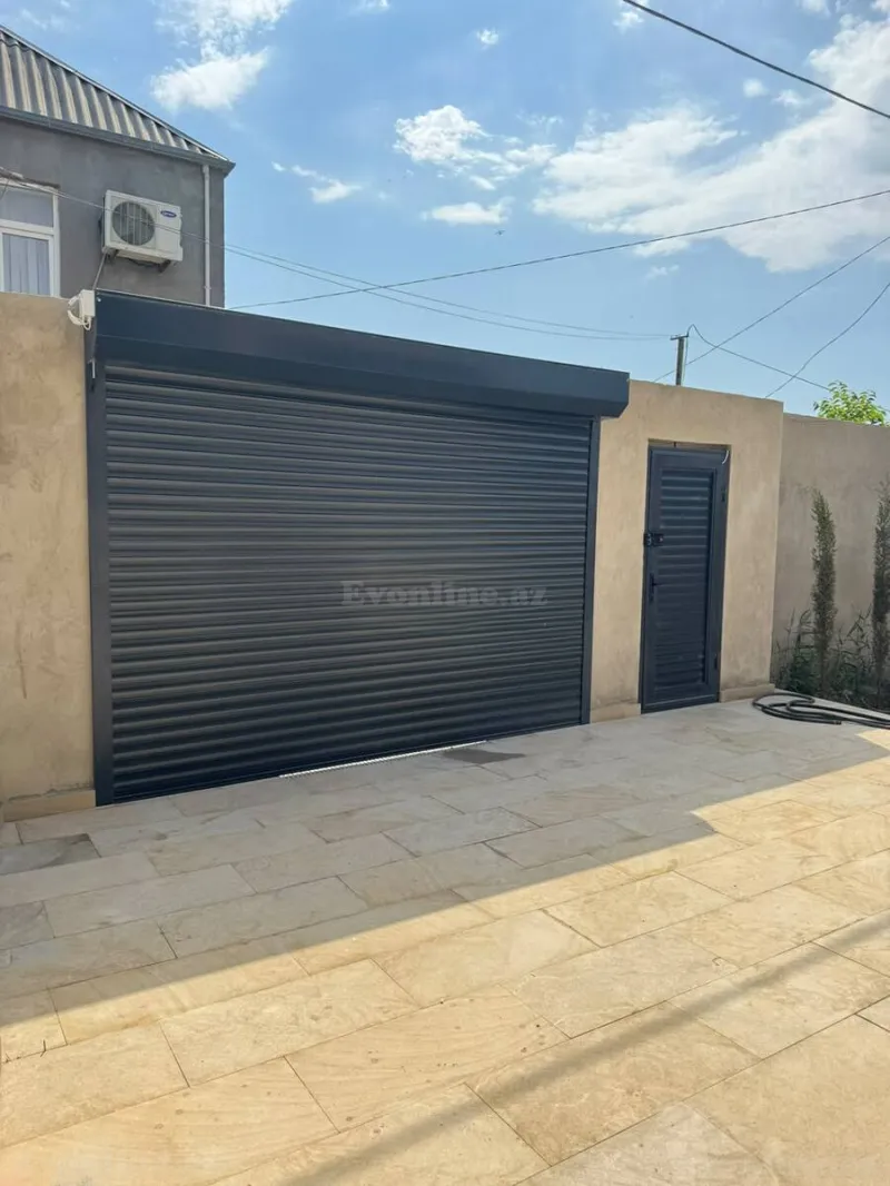 Satılır 3 otaqlı Həyət evi 81 m² Digah - şəkil 21