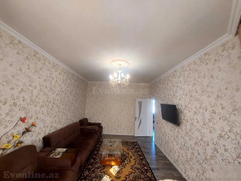 Satılır 3 otaqlı Həyət evi 77.5 m² Qobu - şəkil 3