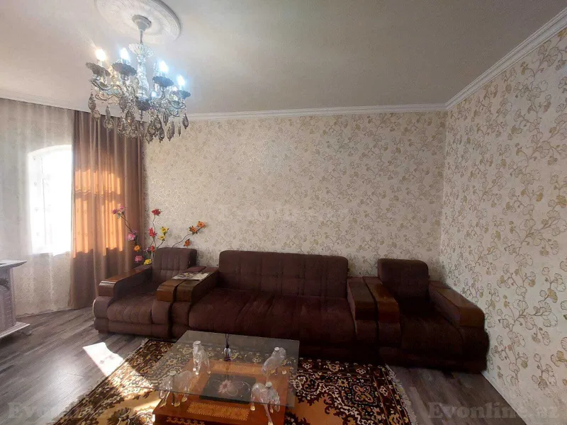 Satılır 3 otaqlı Həyət evi 77.5 m² Qobu - şəkil 4
