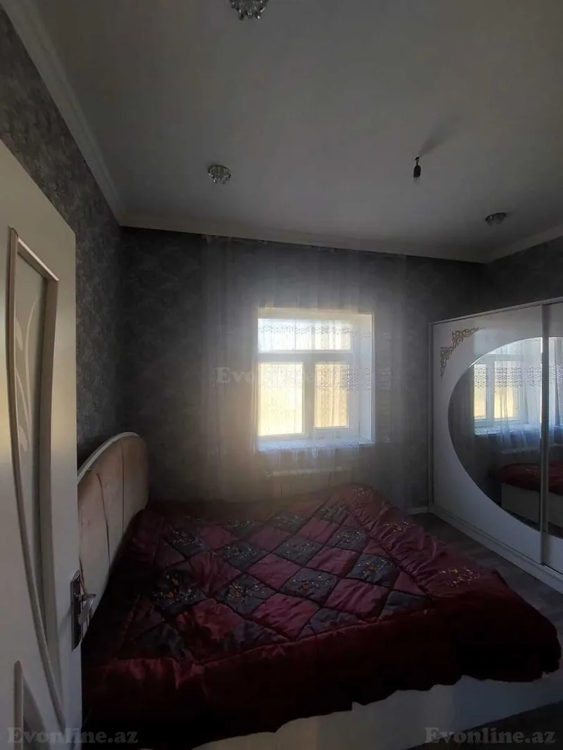Satılır 3 otaqlı Həyət evi 77.5 m² Qobu - şəkil 5