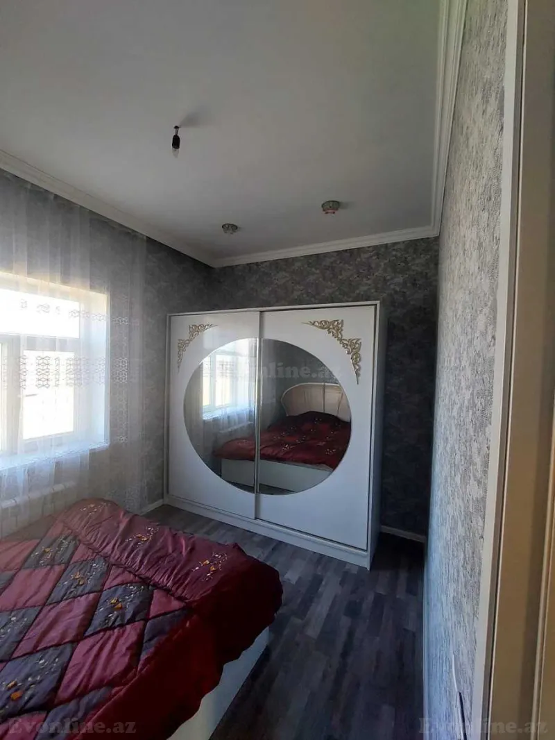 Satılır 3 otaqlı Həyət evi 77.5 m² Qobu - şəkil 6