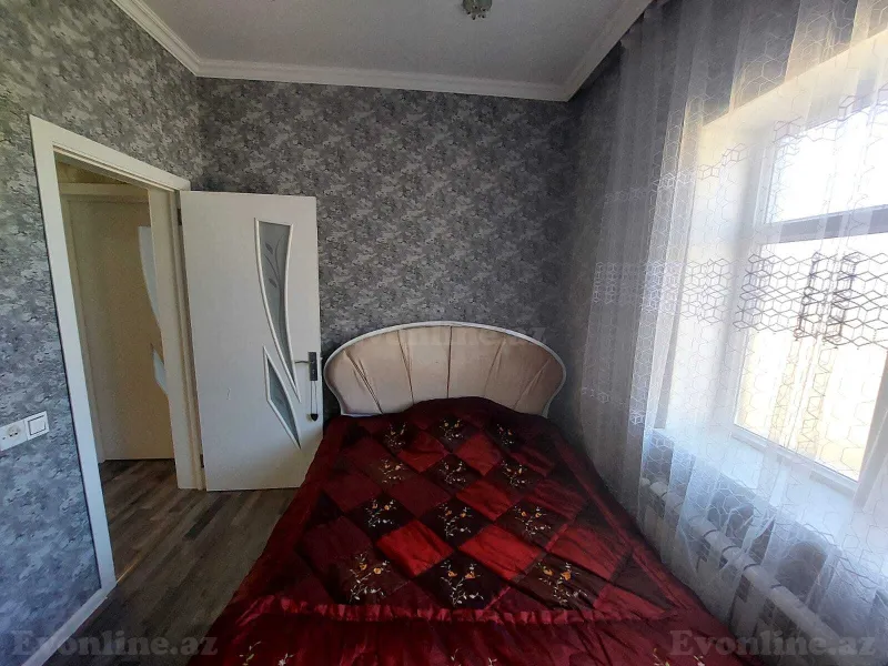 Satılır 3 otaqlı Həyət evi 77.5 m² Qobu - şəkil 7