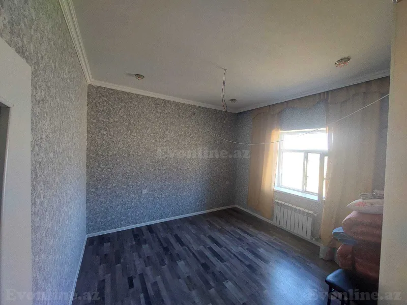 Satılır 3 otaqlı Həyət evi 77.5 m² Qobu - şəkil 8