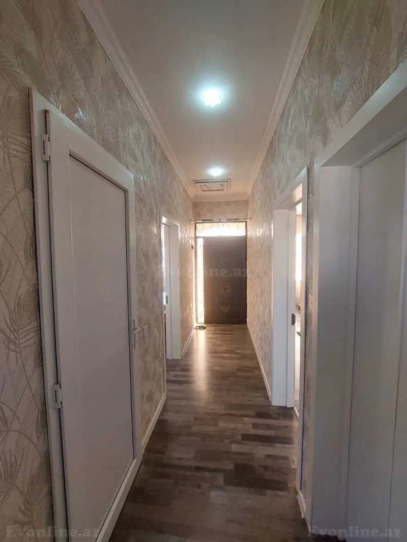 Satılır 3 otaqlı Həyət evi 77.5 m² Qobu - şəkil 10