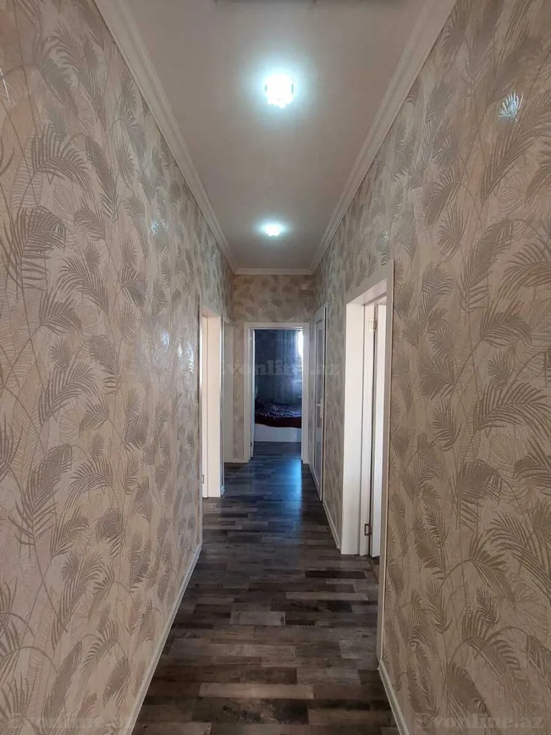 Satılır 3 otaqlı Həyət evi 77.5 m² Qobu - şəkil 11