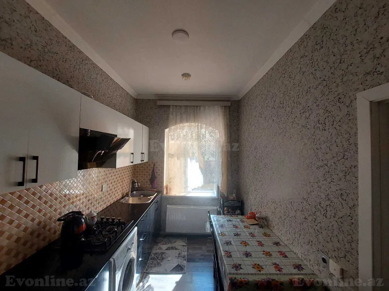 Satılır 3 otaqlı Həyət evi 77.5 m² Qobu - şəkil 12