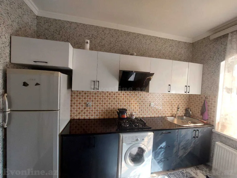 Satılır 3 otaqlı Həyət evi 77.5 m² Qobu - şəkil 14