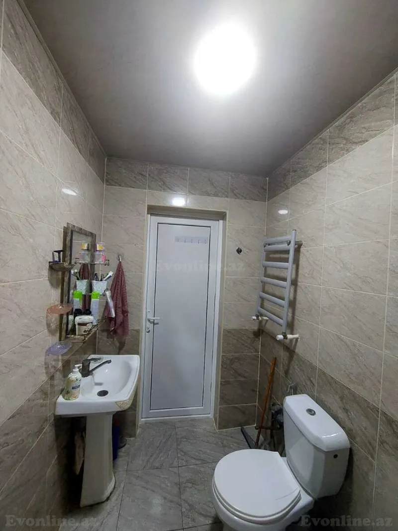 Satılır 3 otaqlı Həyət evi 77.5 m² Qobu - şəkil 15