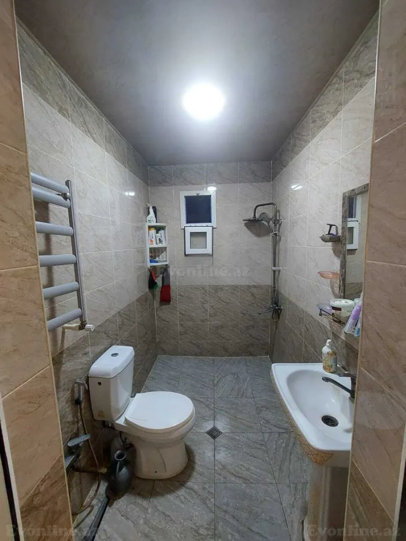 Satılır 3 otaqlı Həyət evi 77.5 m² Qobu - şəkil 16