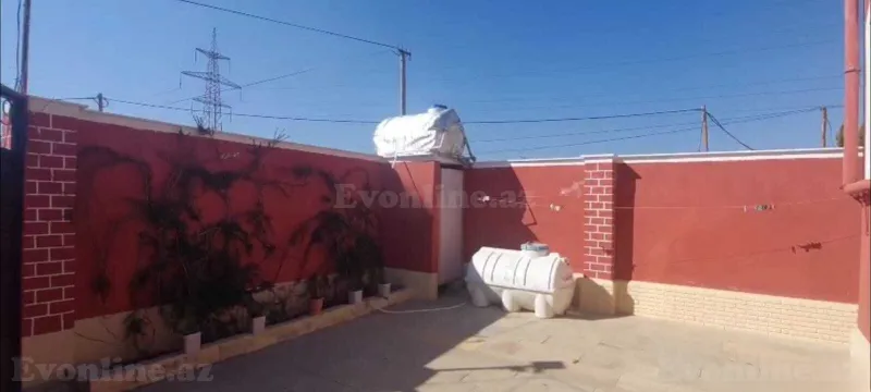 Satılır 3 otaqlı Həyət evi 77.5 m² Qobu - şəkil 17