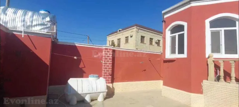 Satılır 3 otaqlı Həyət evi 77.5 m² Qobu - şəkil 18