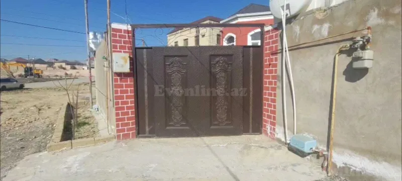 Satılır 3 otaqlı Həyət evi 77.5 m² Qobu - şəkil 19