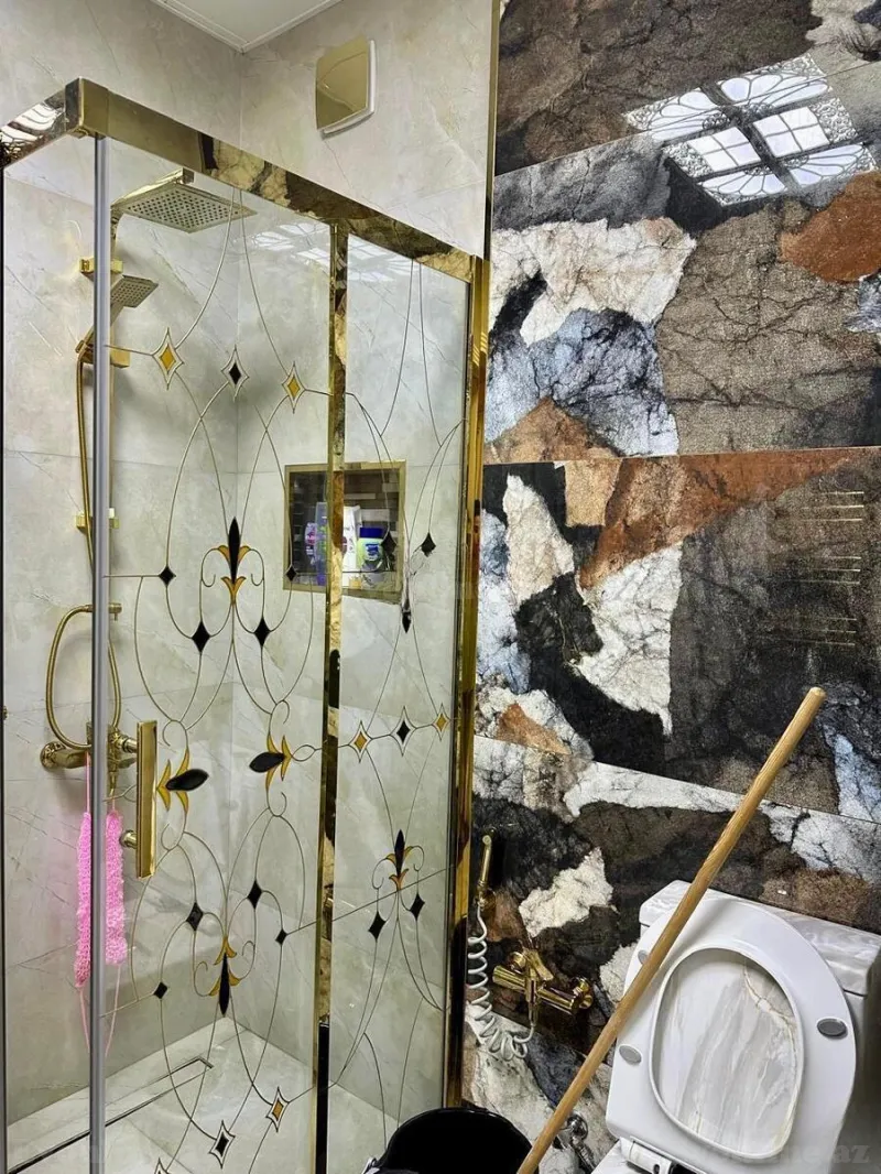 Kirayə verilir 3 otaqlı Mənzil Yeni tikili 114 m² Elmlər Akademiyası m. - şəkil 11