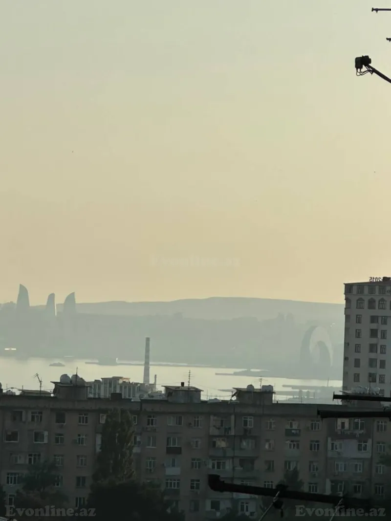 Satılır 3 otaqlı Mənzil Köhnə tikili 80 m² Xətai r. - şəkil 3