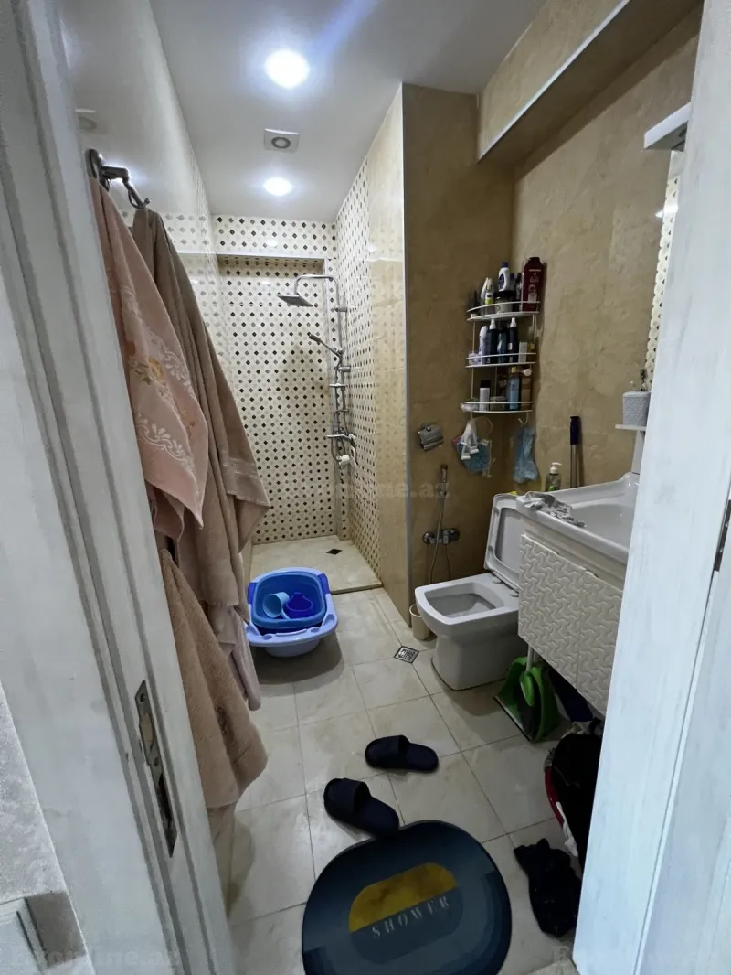Satılır 2 otaqlı Mənzil Yeni tikili 41 m² Yeni Günəşli - şəkil 4