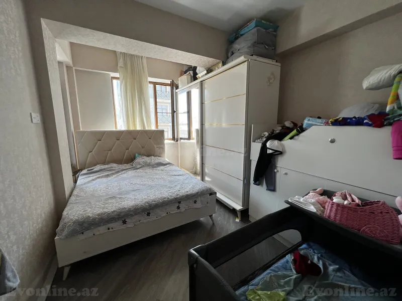 Satılır 2 otaqlı Mənzil Yeni tikili 41 m² Yeni Günəşli - şəkil 5