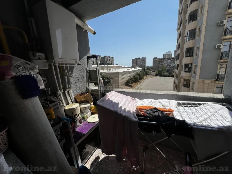 Satılır 2 otaqlı Mənzil Yeni tikili 41 m² Yeni Günəşli - şəkil 6