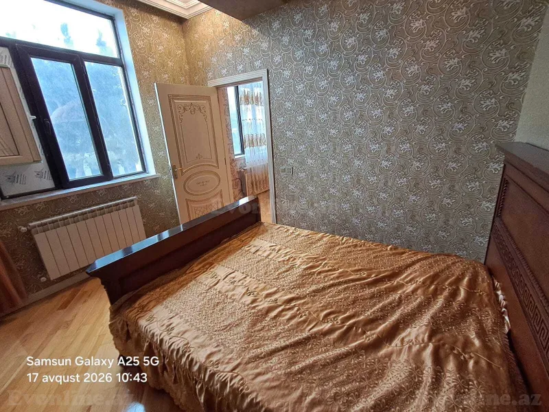 Kirayə verilir 2 otaqlı Mənzil Yeni tikili 65 m² Bakıxanov - şəkil 6