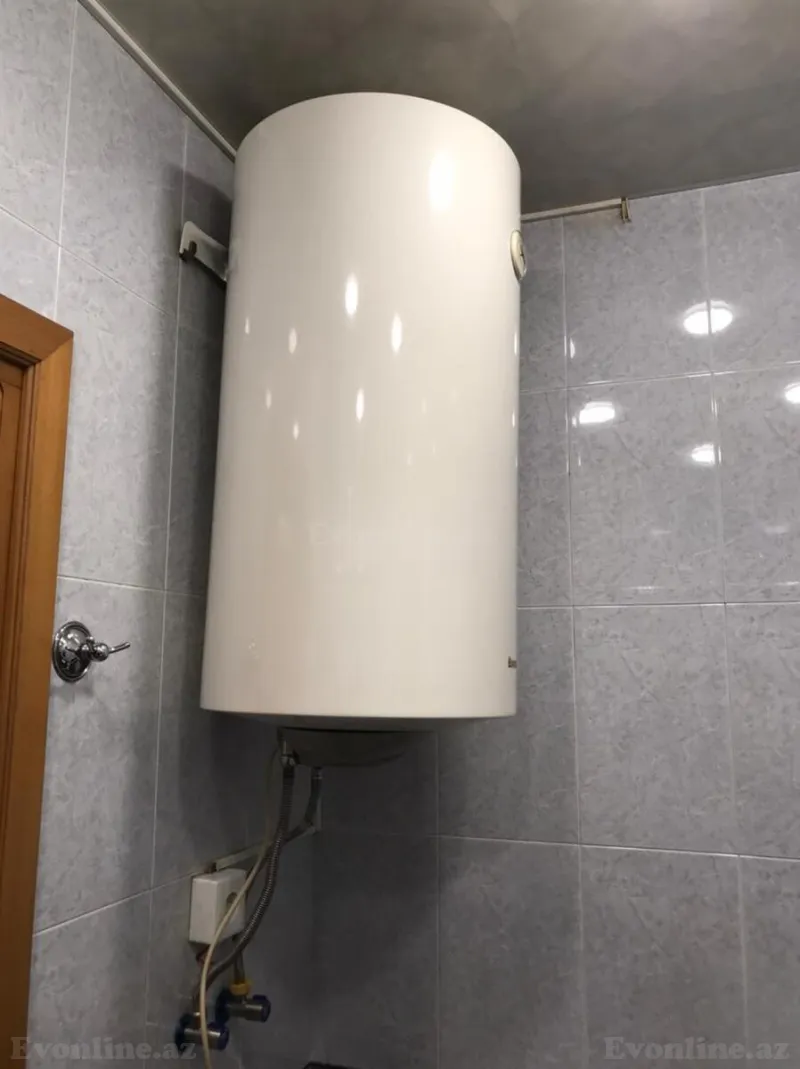 Kirayə verilir 2 otaqlı Mənzil Yeni tikili 60 m² Elmlər Akademiyası m. - şəkil 12