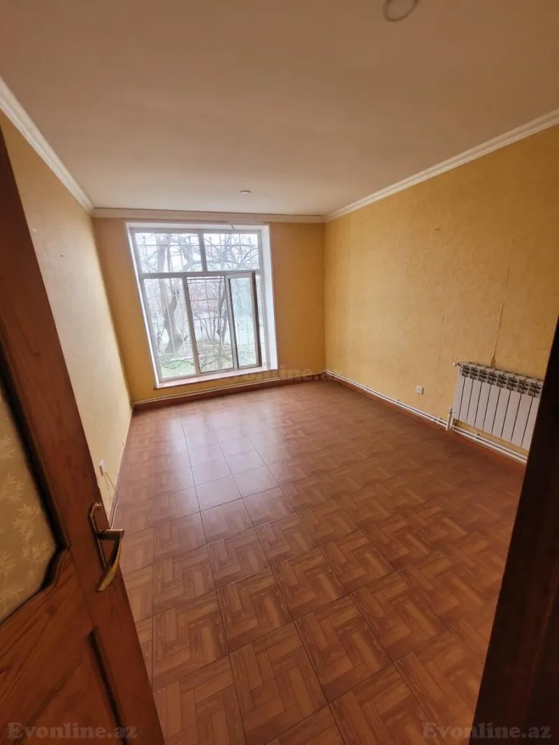 Satılır 12 otaqlı Həyət evi 500 m² Nəsimi m. - şəkil 10