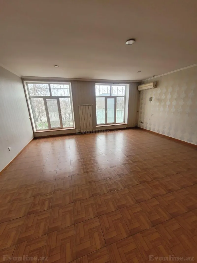 Satılır 12 otaqlı Həyət evi 500 m² Nəsimi m. - şəkil 11