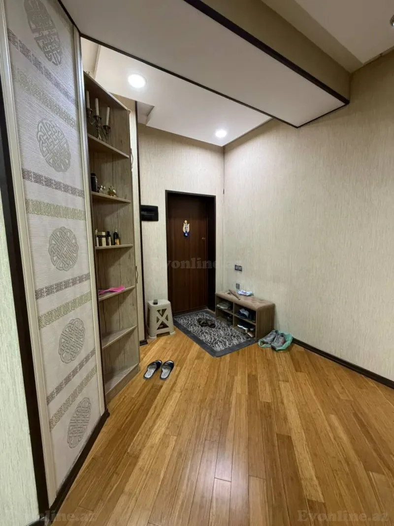 Satılır 3 otaqlı Mənzil Yeni tikili 134 m² 8-ci mikrorayon - şəkil 13