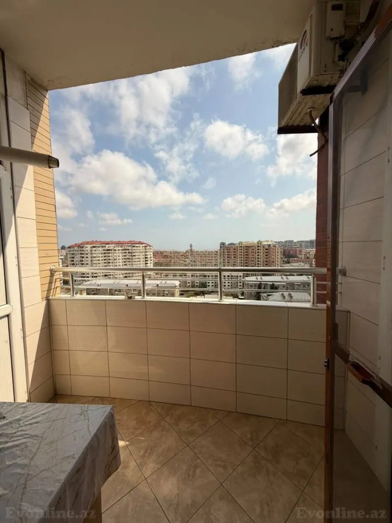Satılır 3 otaqlı Mənzil Yeni tikili 134 m² 8-ci mikrorayon - şəkil 17