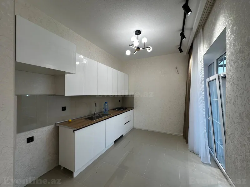Satılır 3 otaqlı Həyət evi 100 m² Şüvəlan - şəkil 5