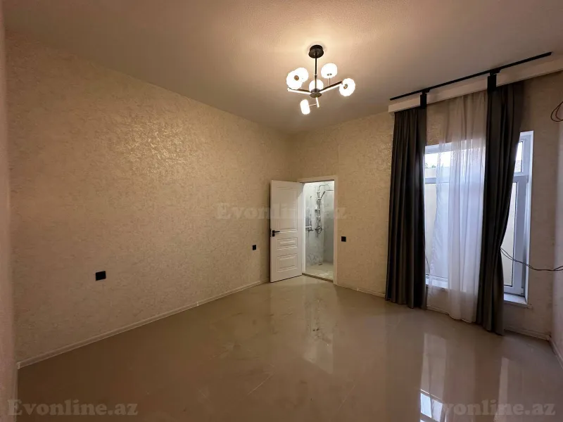 Satılır 3 otaqlı Həyət evi 100 m² Şüvəlan - şəkil 7