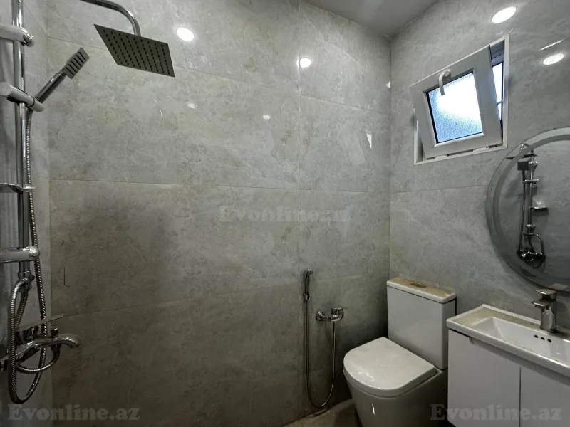 Satılır 3 otaqlı Həyət evi 100 m² Şüvəlan - şəkil 8