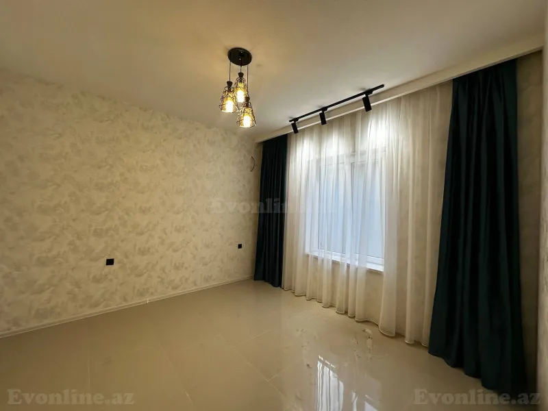 Satılır 3 otaqlı Həyət evi 100 m² Şüvəlan - şəkil 9